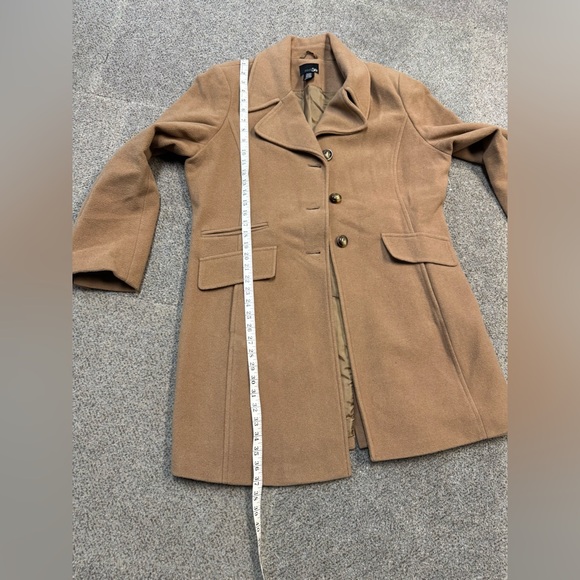 Wool jacket - Picture 7 of 8